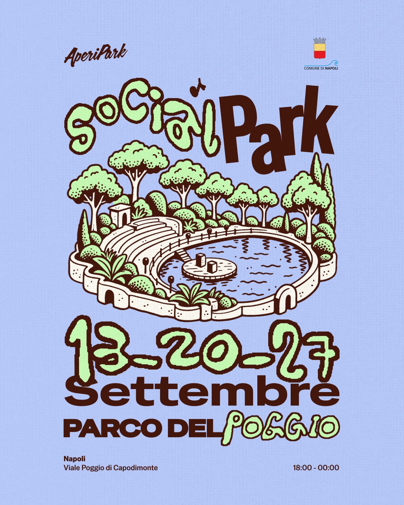 Parco del Poggio