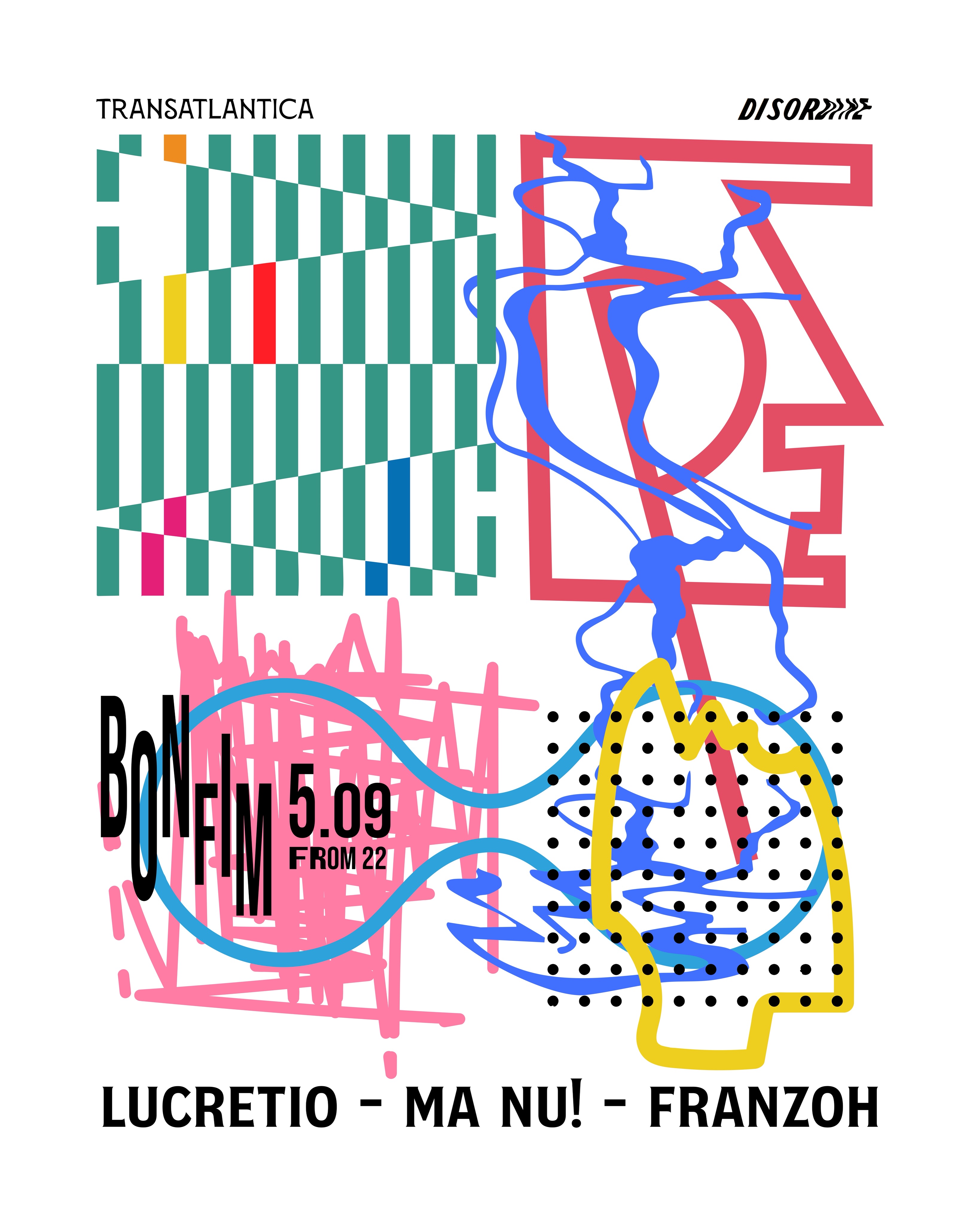 Bonfim Club