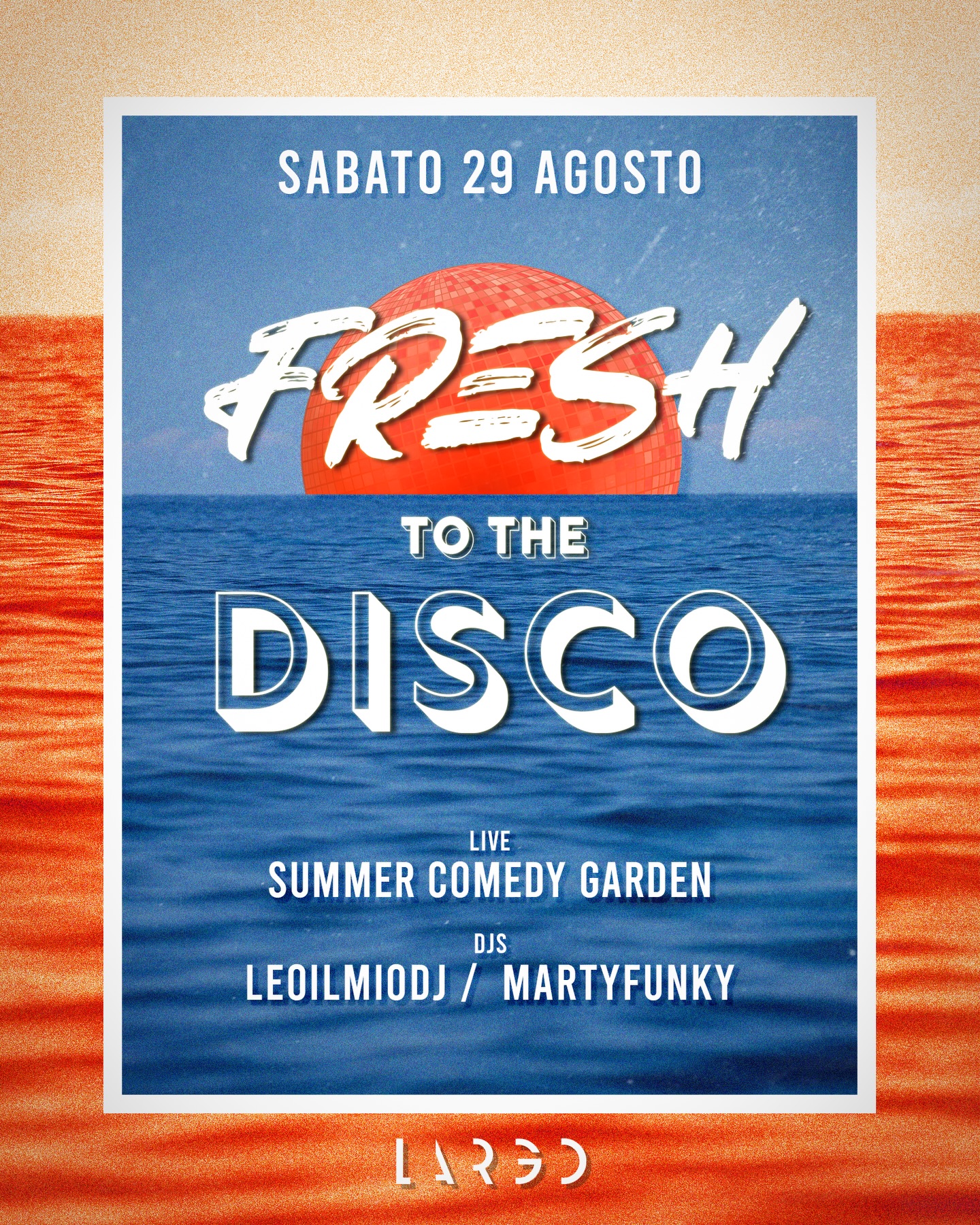 Largo Venue