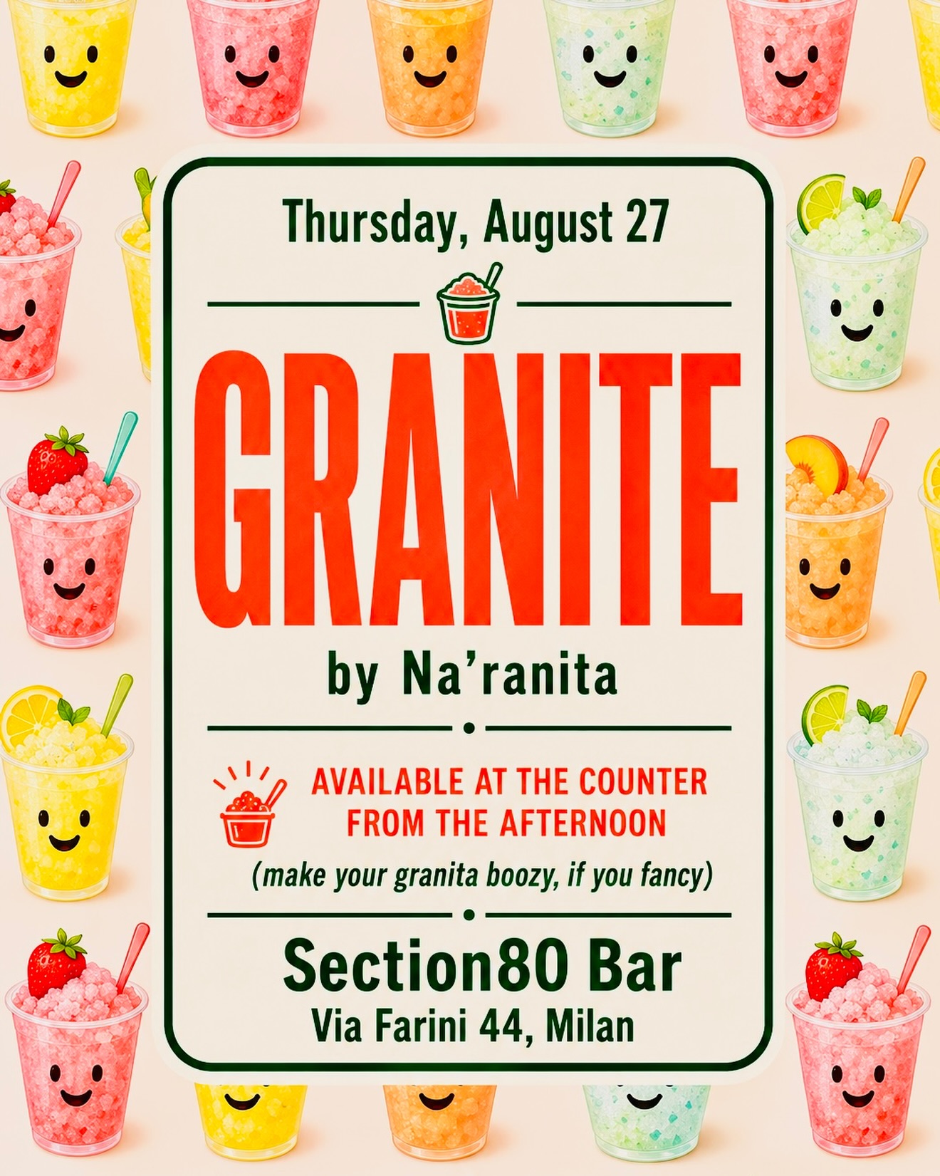 Section80 Bar
