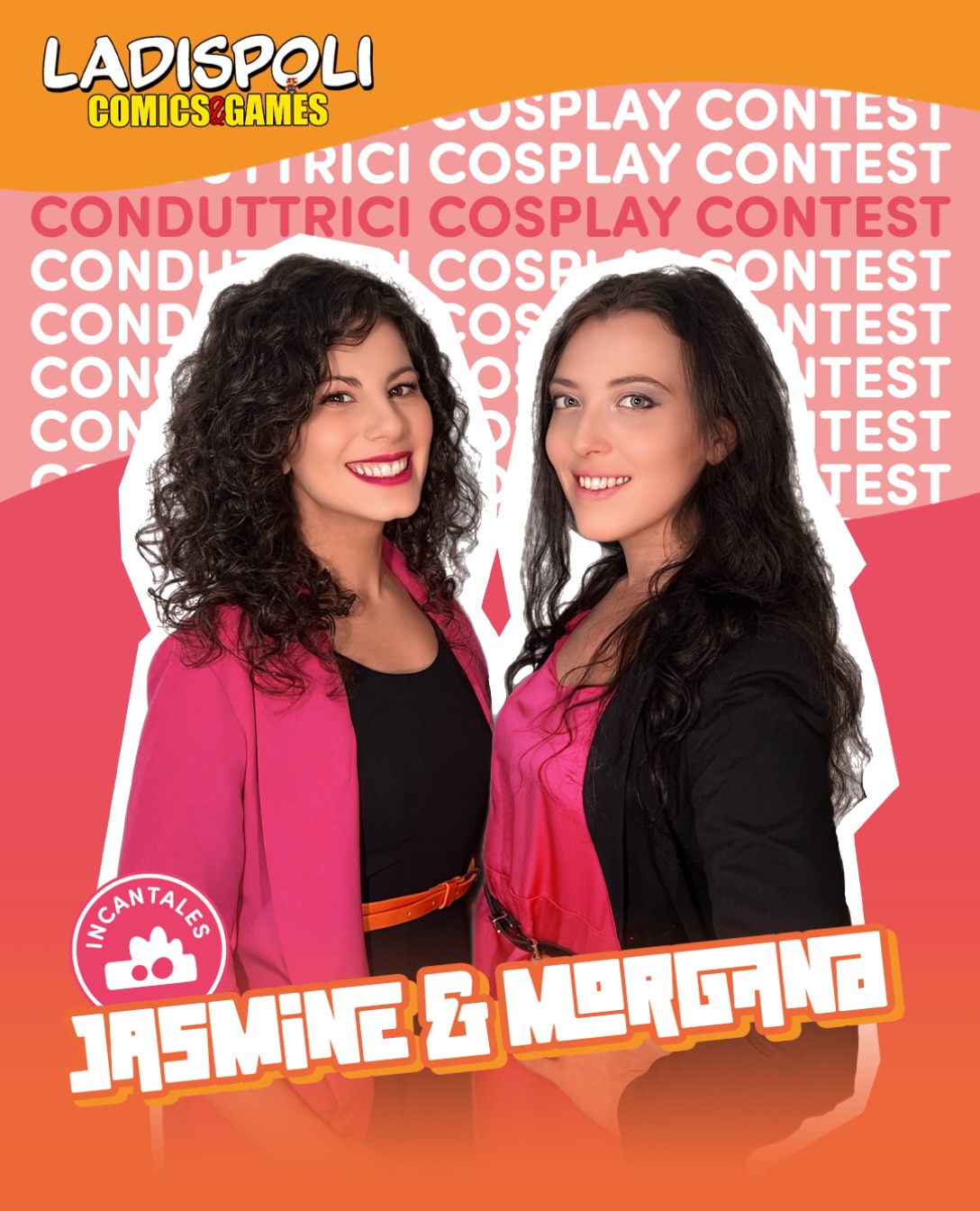 Ladispoli Comics & Games