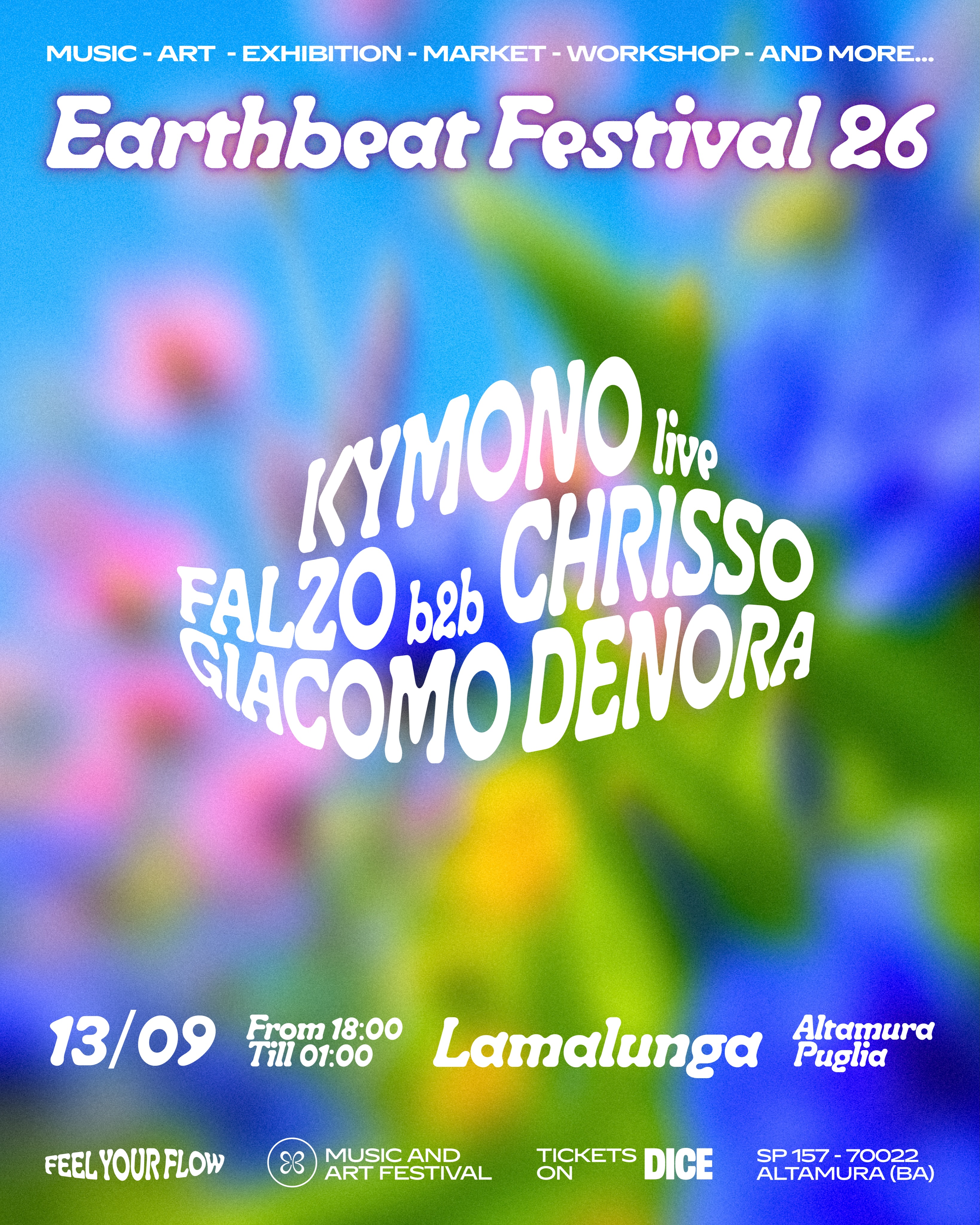Centro Visite Lamalunga