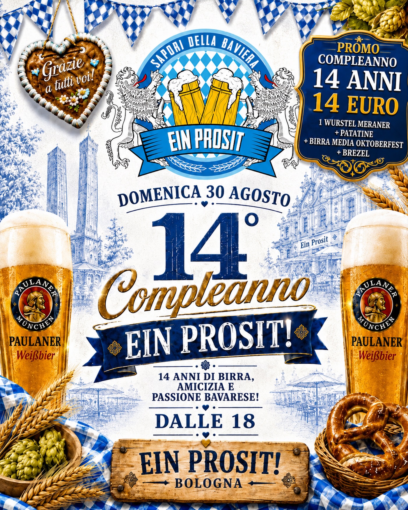 Ein Prosit
