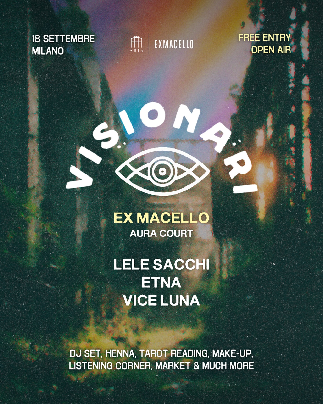 Ex Macello