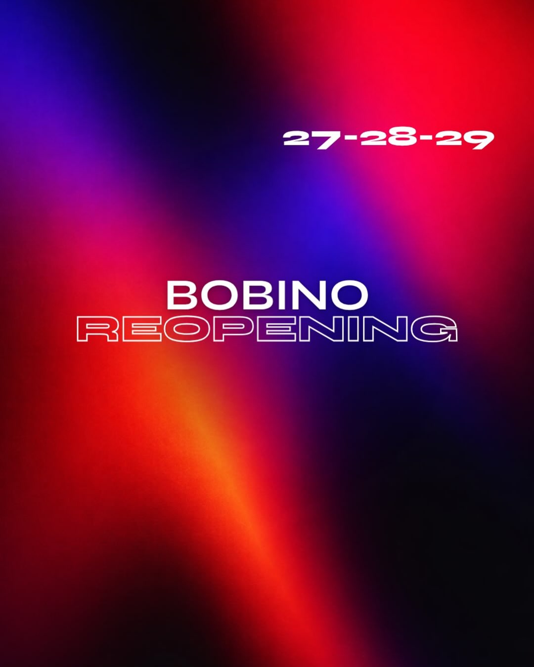 Bobino Milano