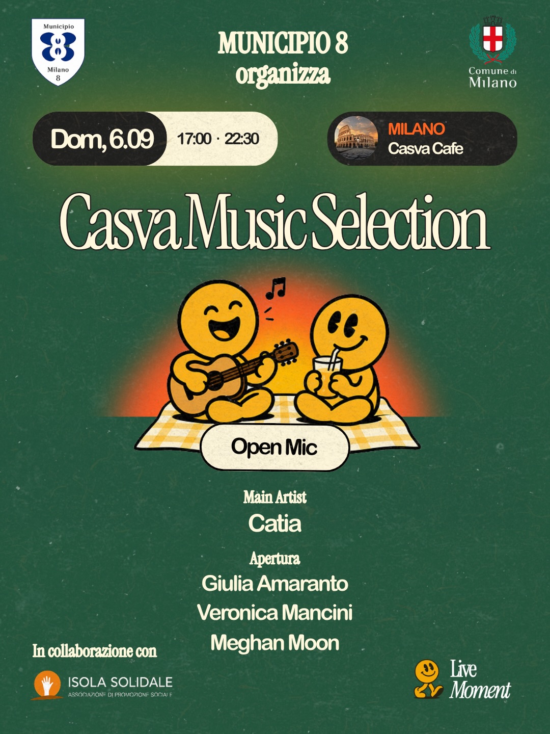 Casva Café