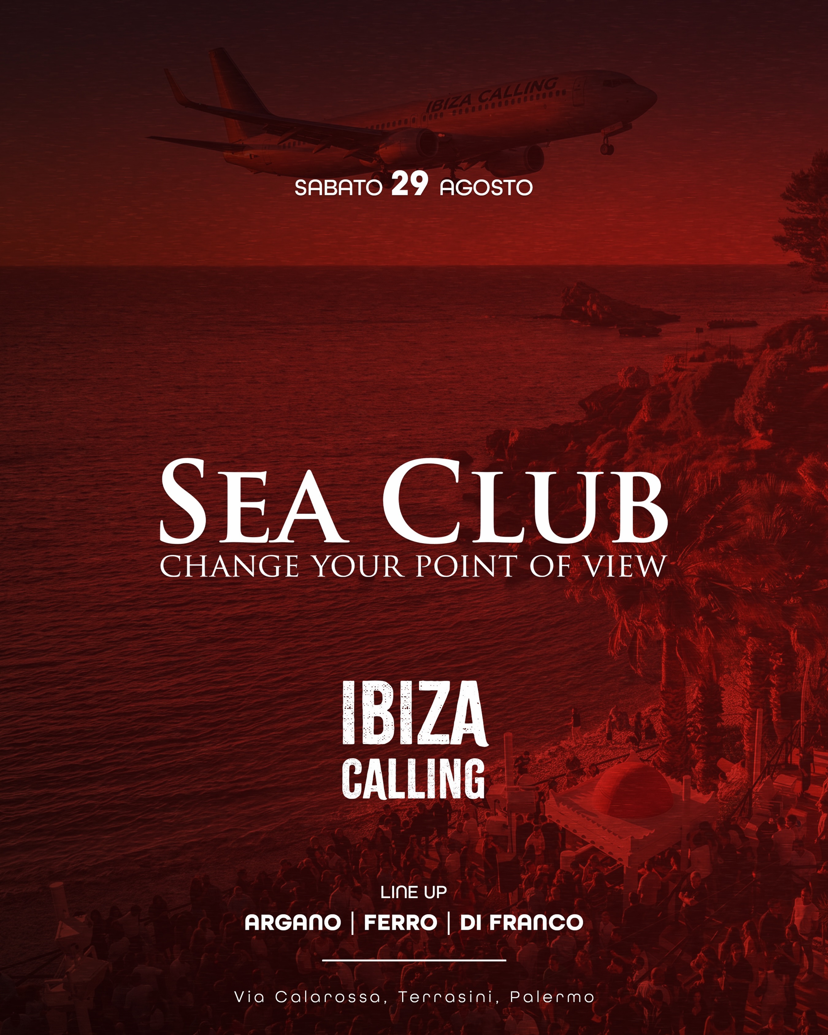 Sea Club