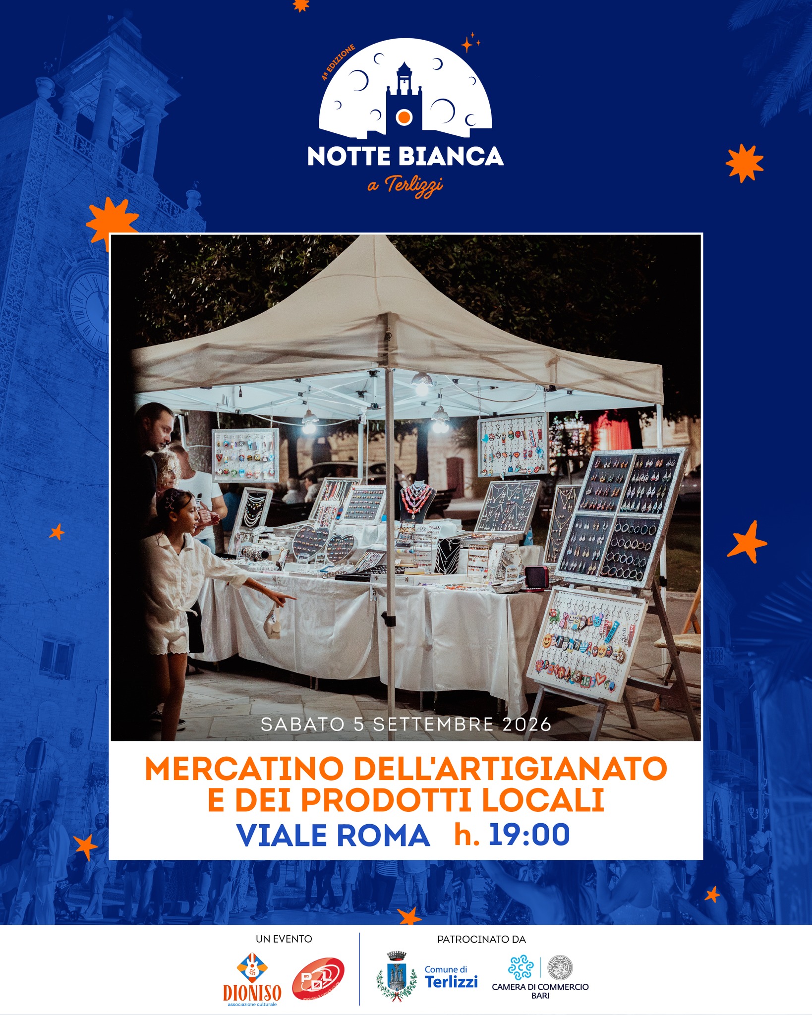 Viale Roma