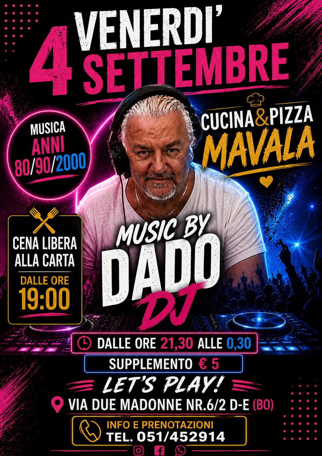 Mavalà