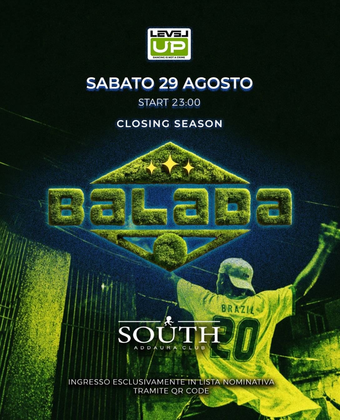 South Addaura Club