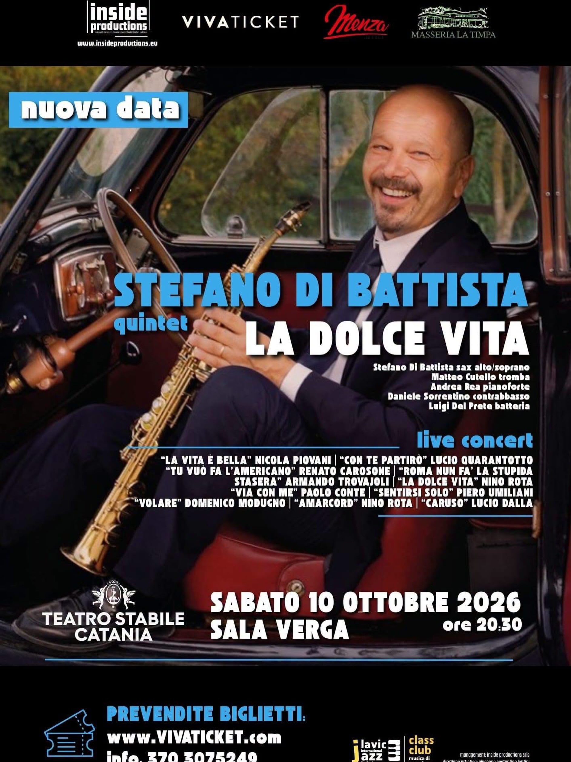 Teatro Stabile di Catania