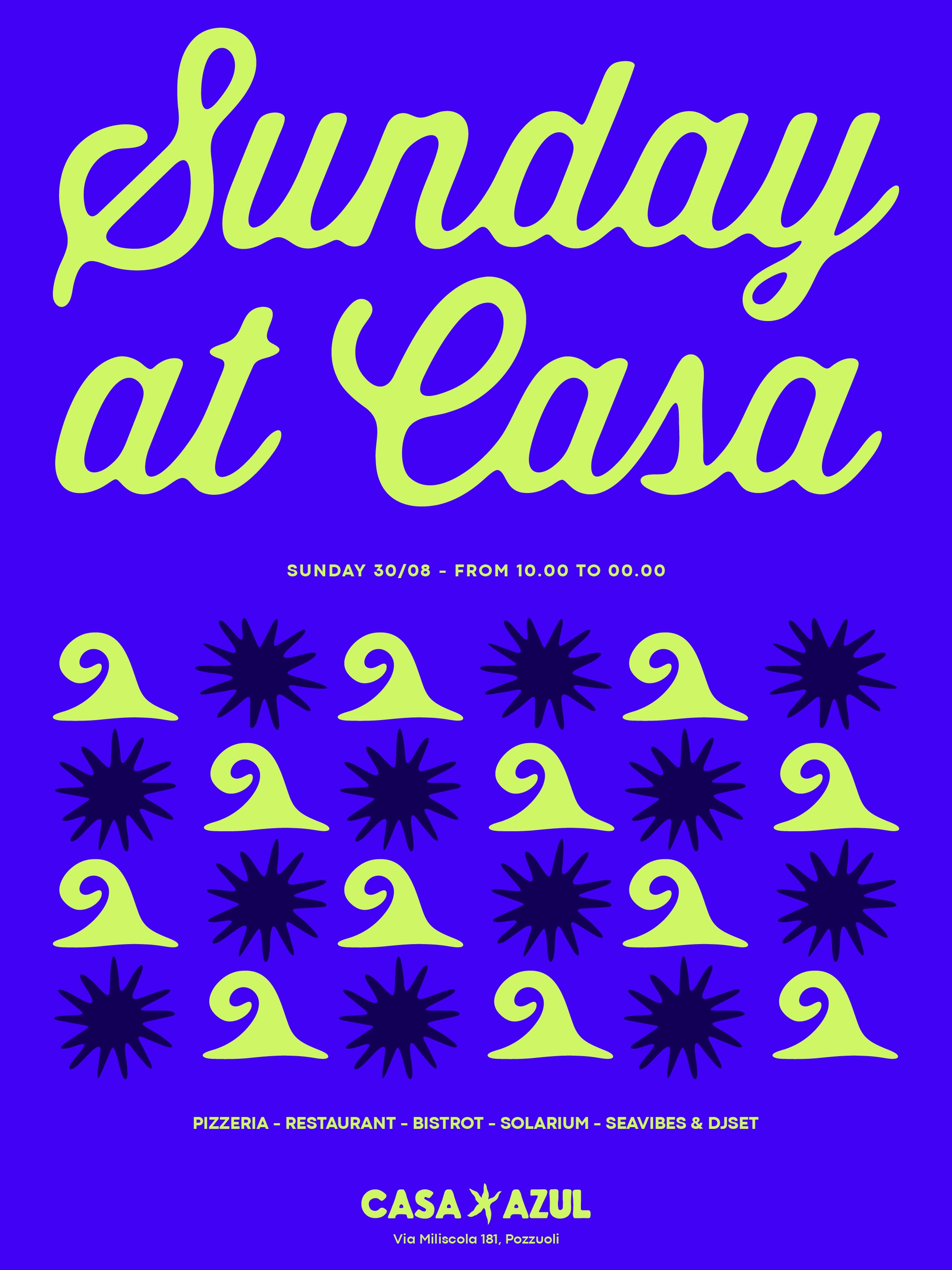 Casa Azul