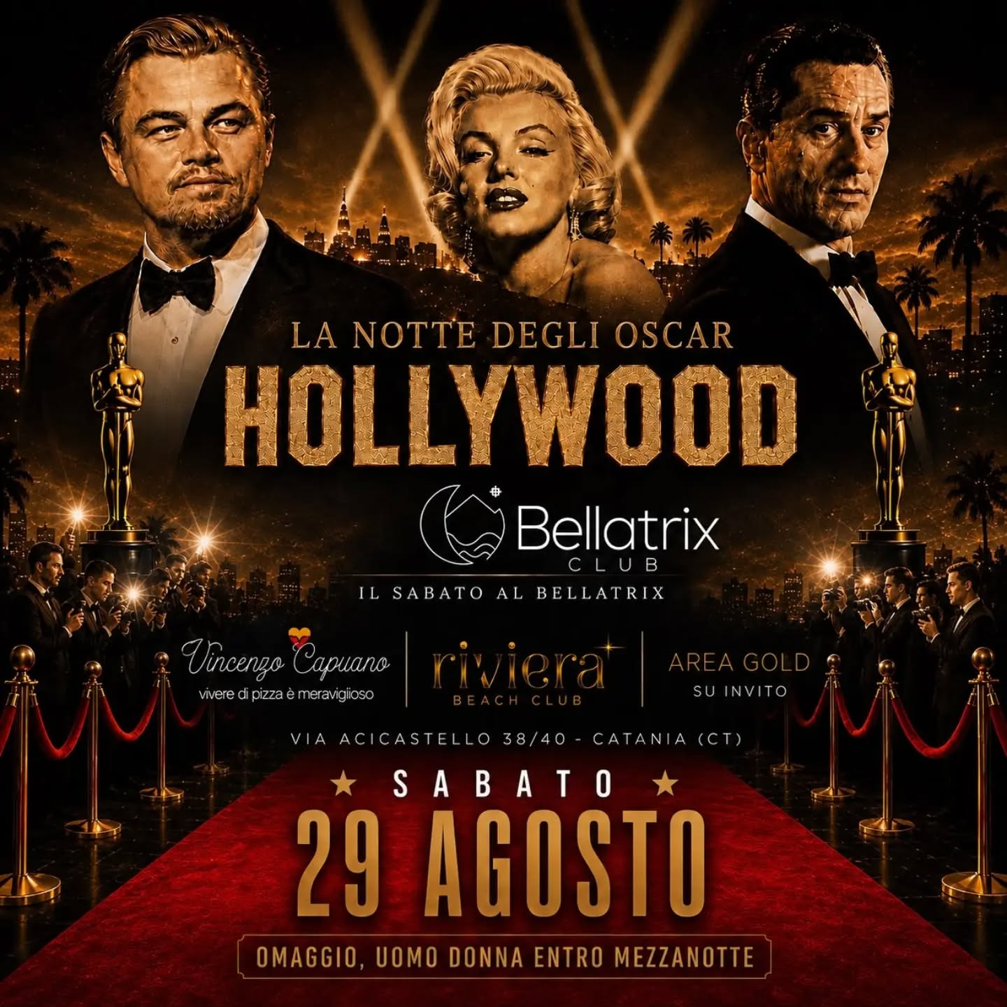 Bellatrix Club