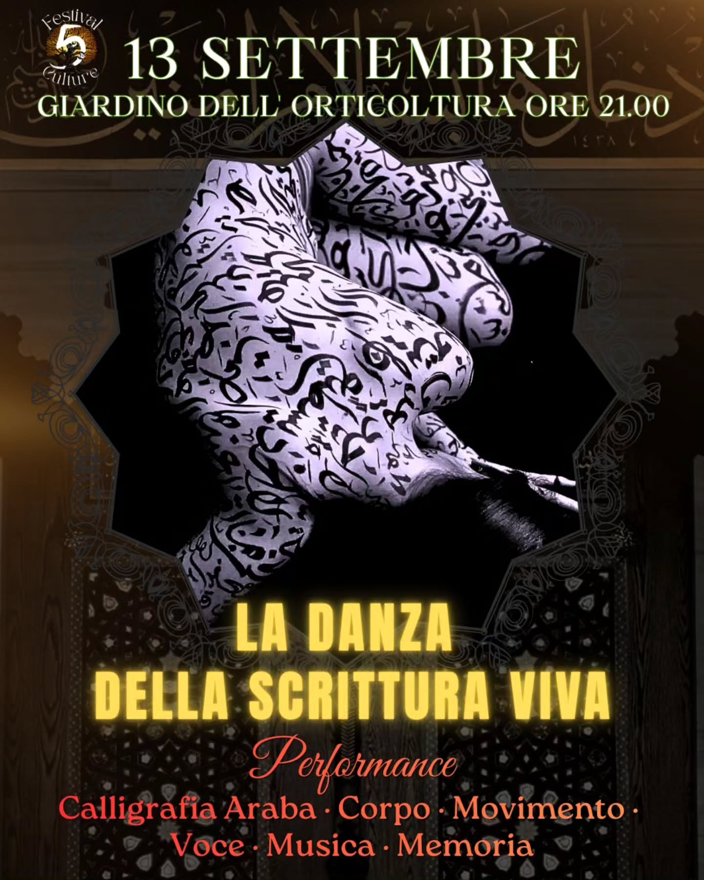 Giardino dell'Orticoltura