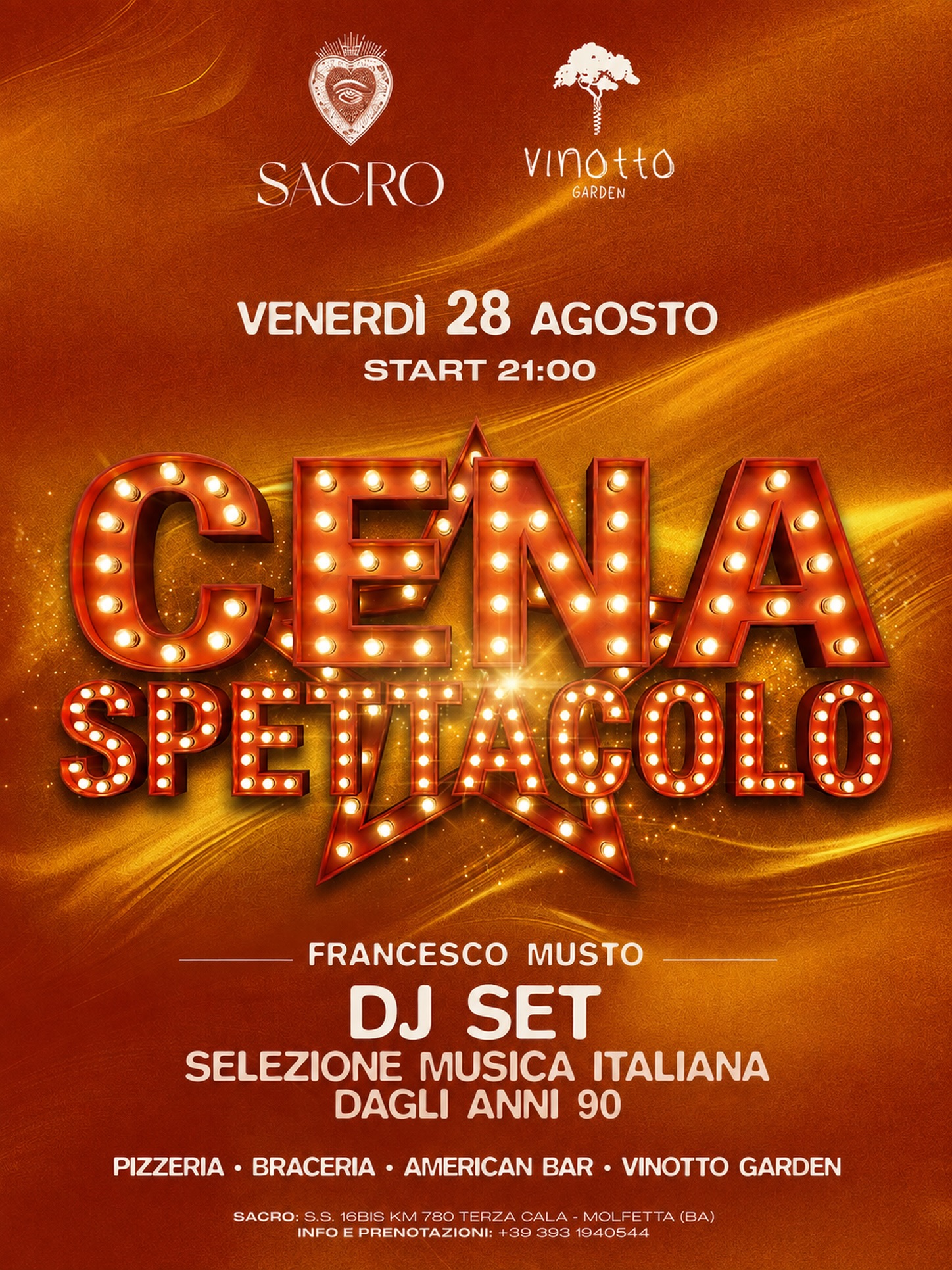 Sacro