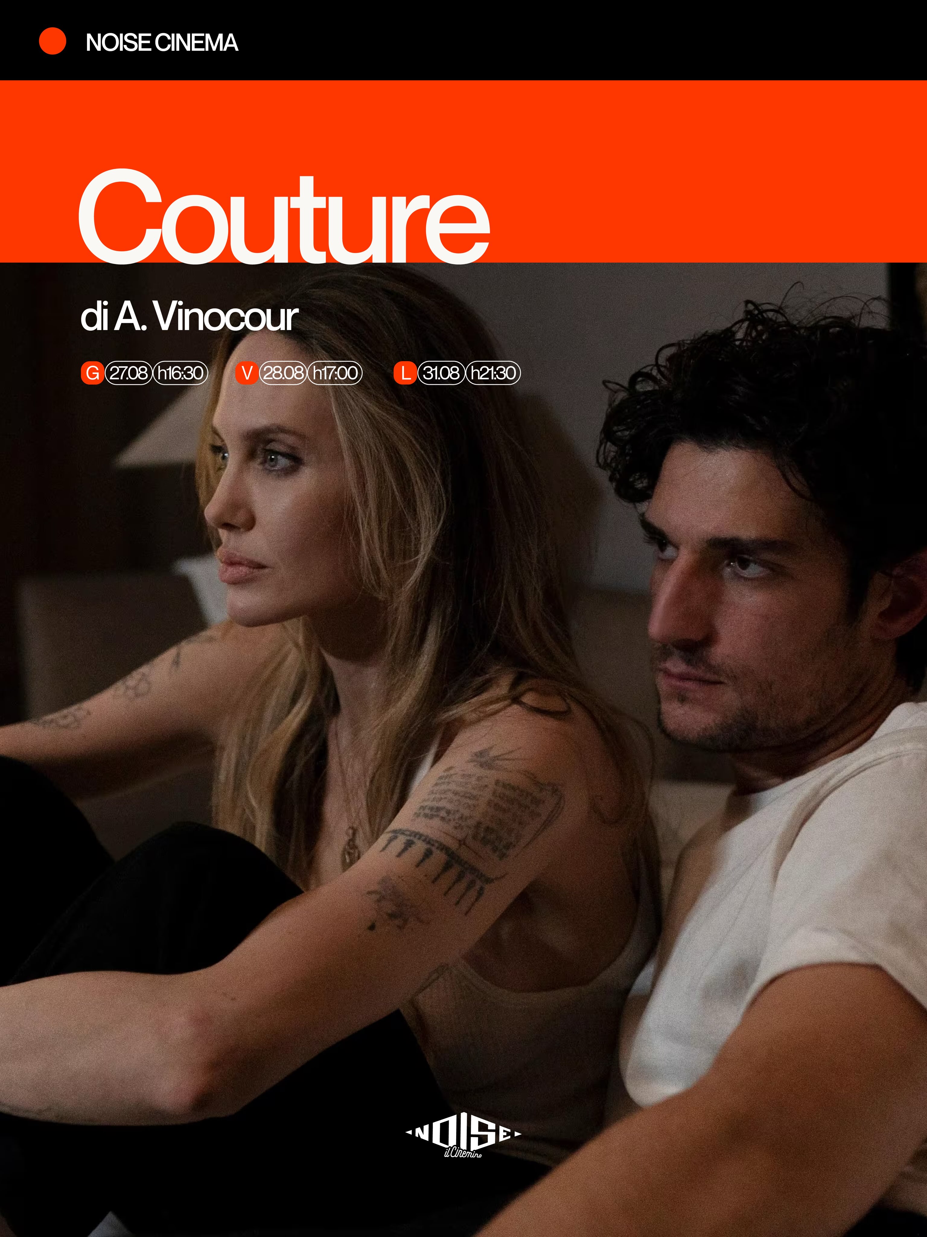 il Cinemino