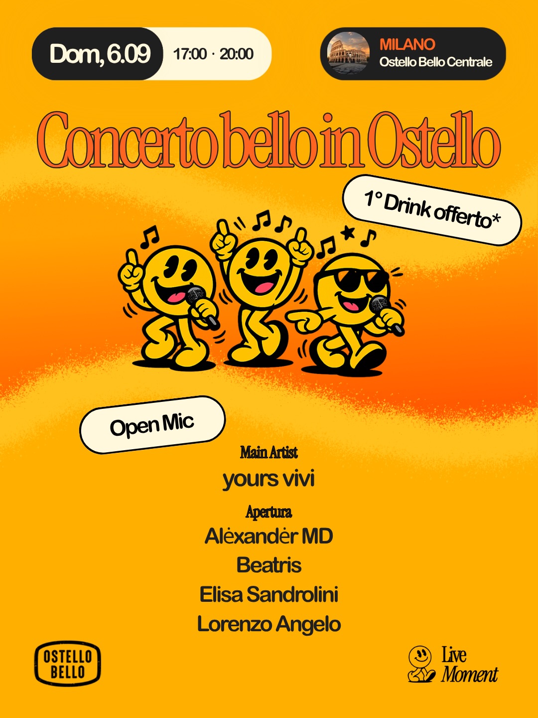 Ostello Bello Grande
