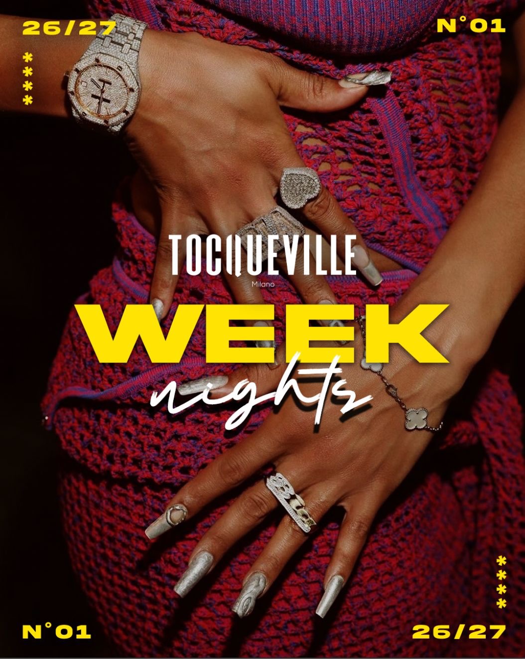 Tocqueville 13