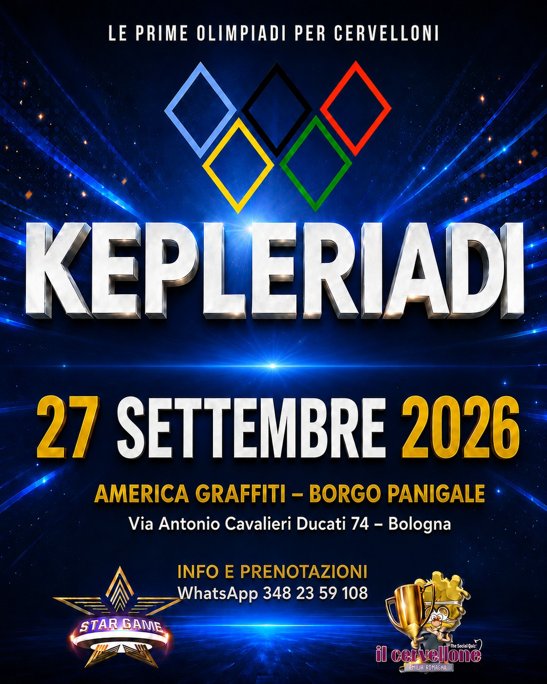 America Graffiti