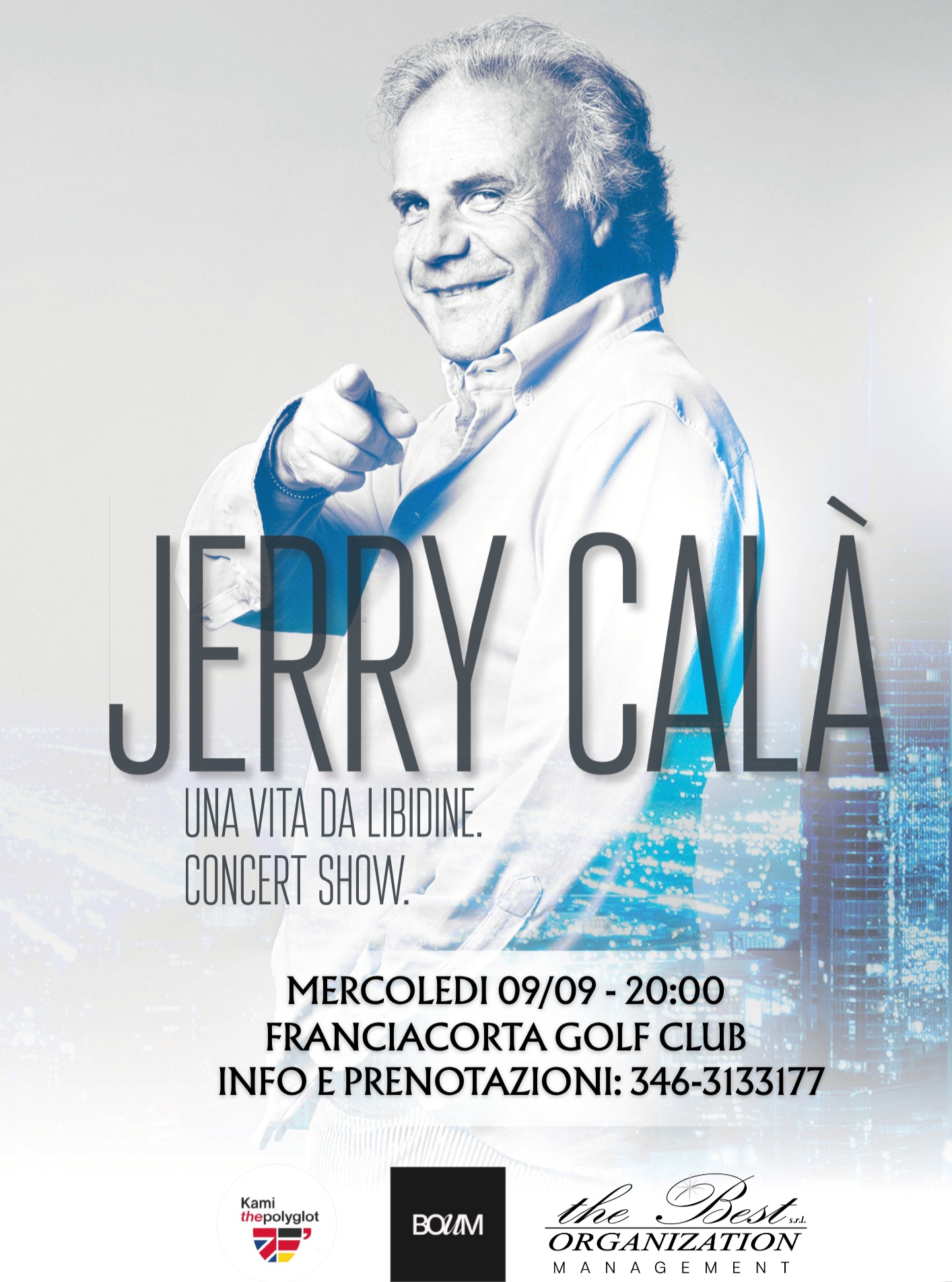 Franciacorta Golf Club