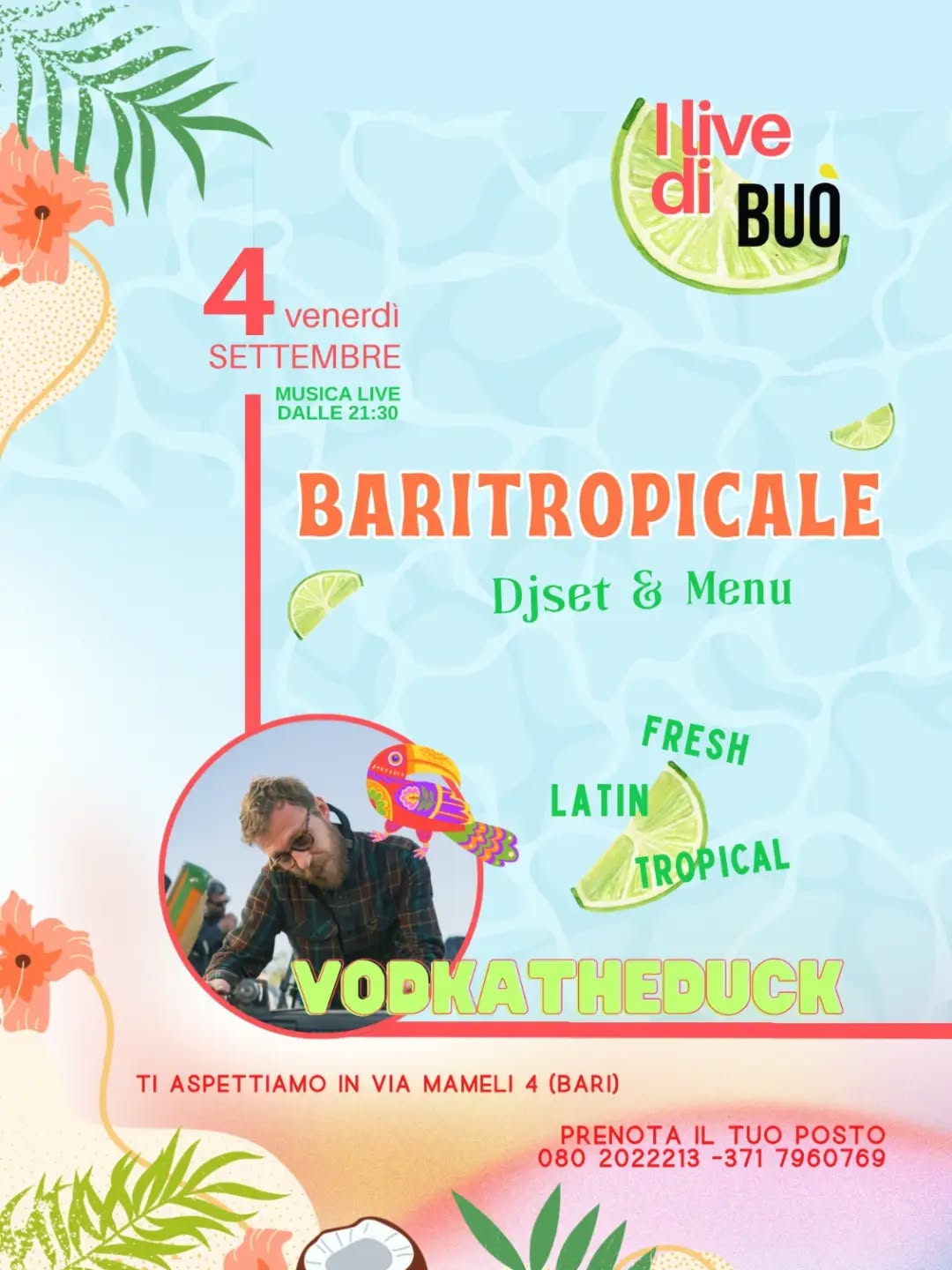 Buò Bistrot