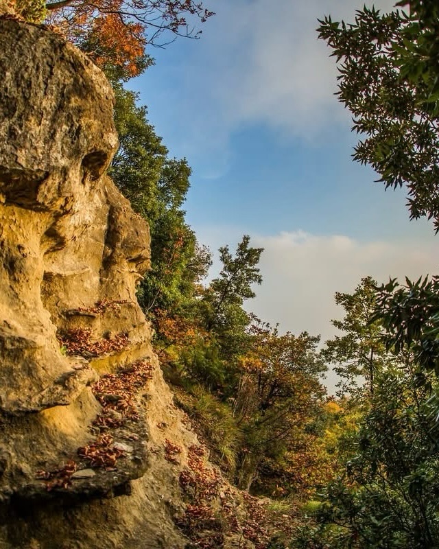 Anello di Monte Mario
