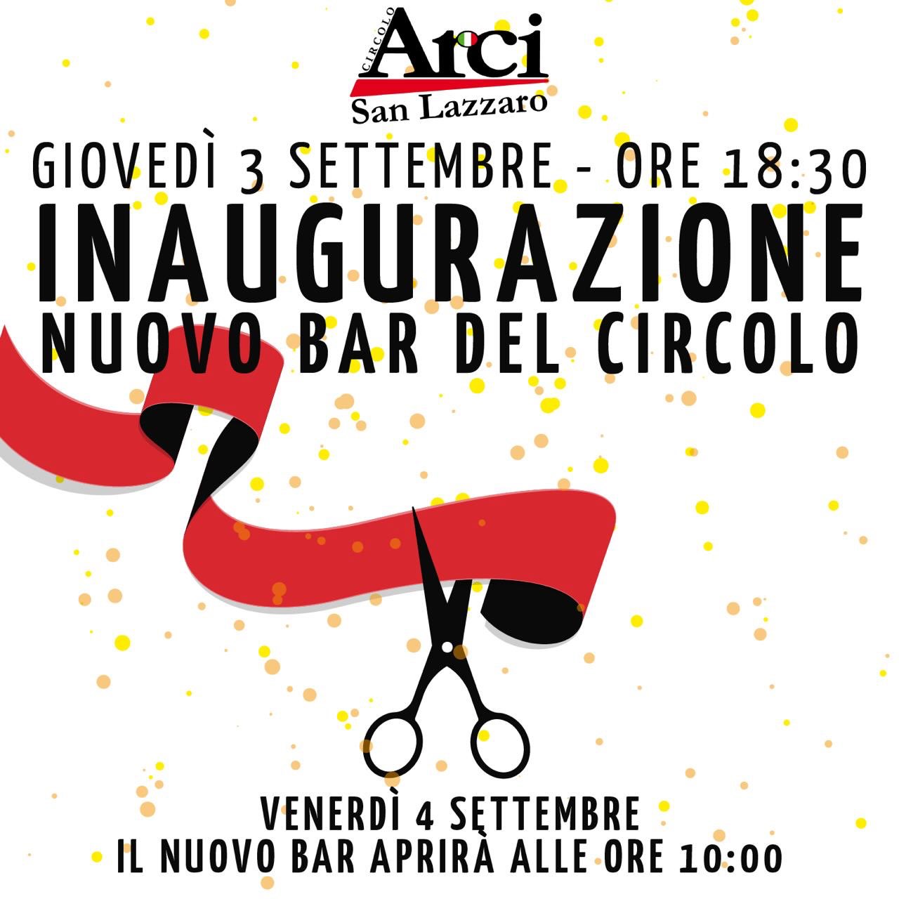 Circolo Arci San Lazzaro