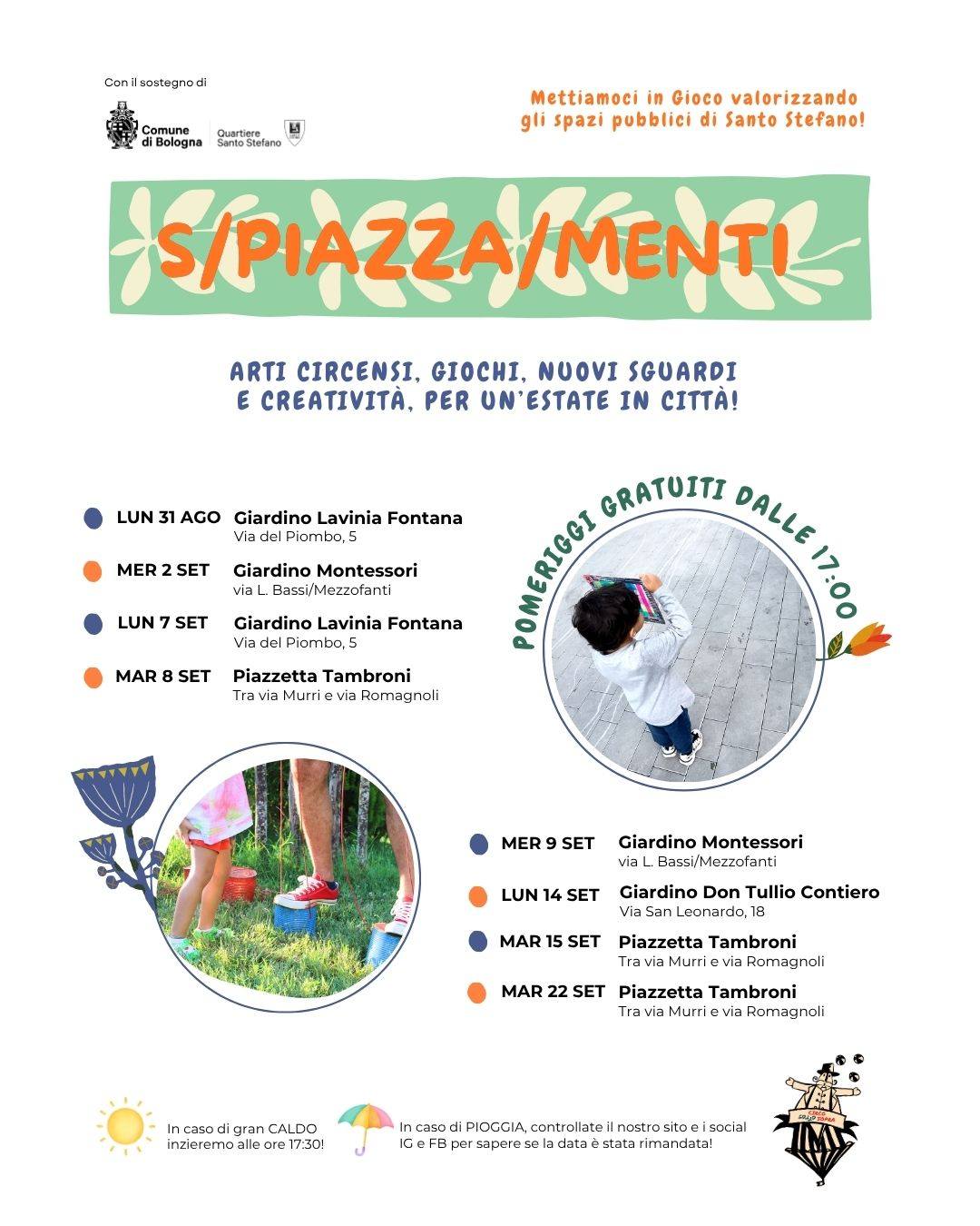 Giardino Montessori