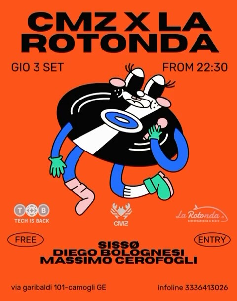 La Rotonda