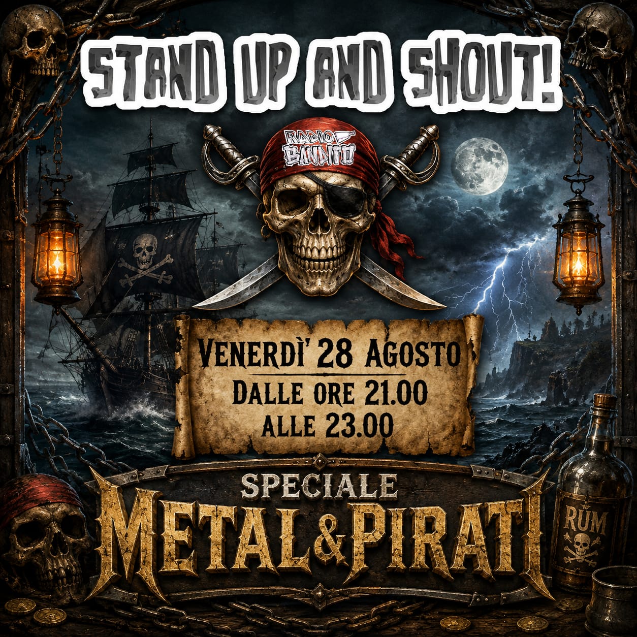 Radio Bandito Torino