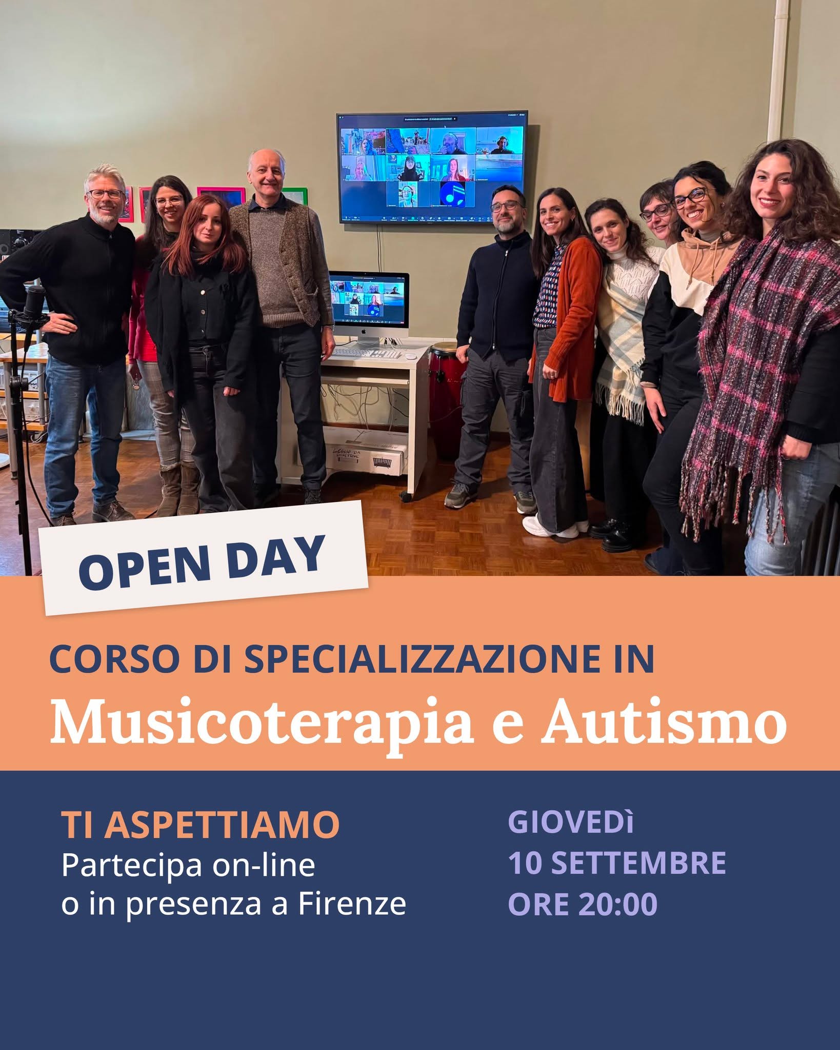 Centro Studi Musica & Arte