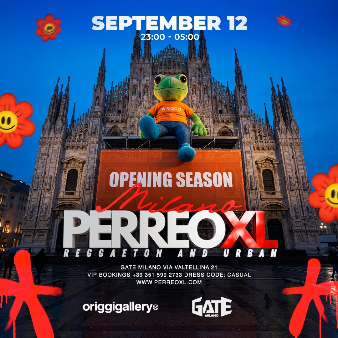 Gate Milano