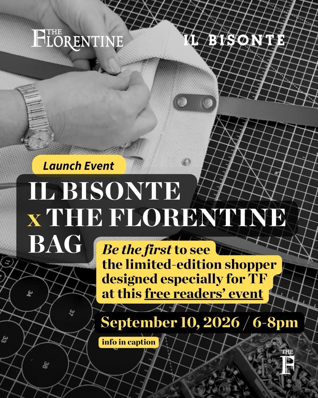 Il Bisonte flagship store