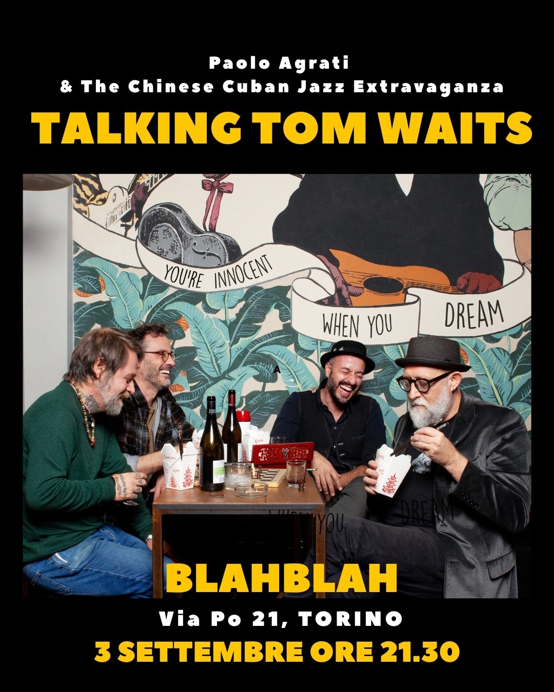 Blahblah