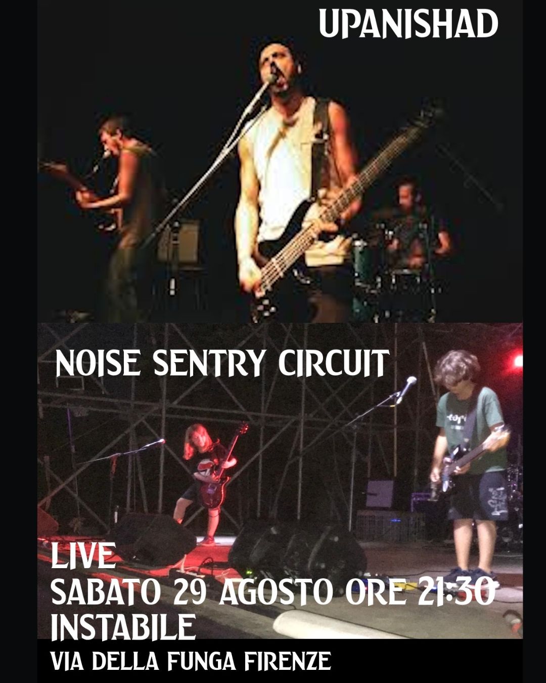 InStabile