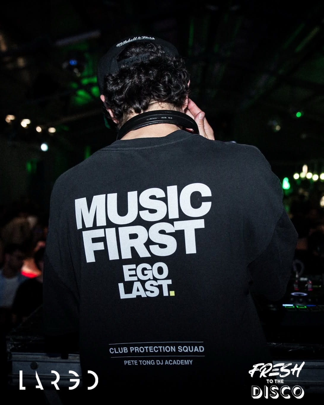 Largo Venue