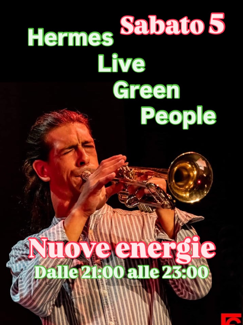 Green People