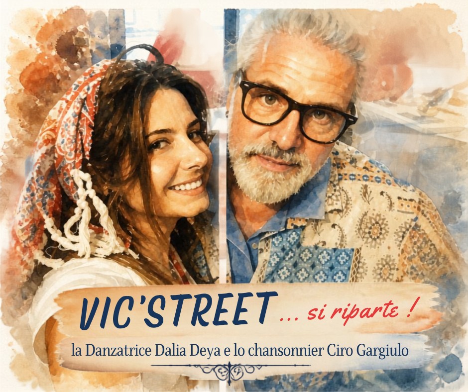 VIC'STREET