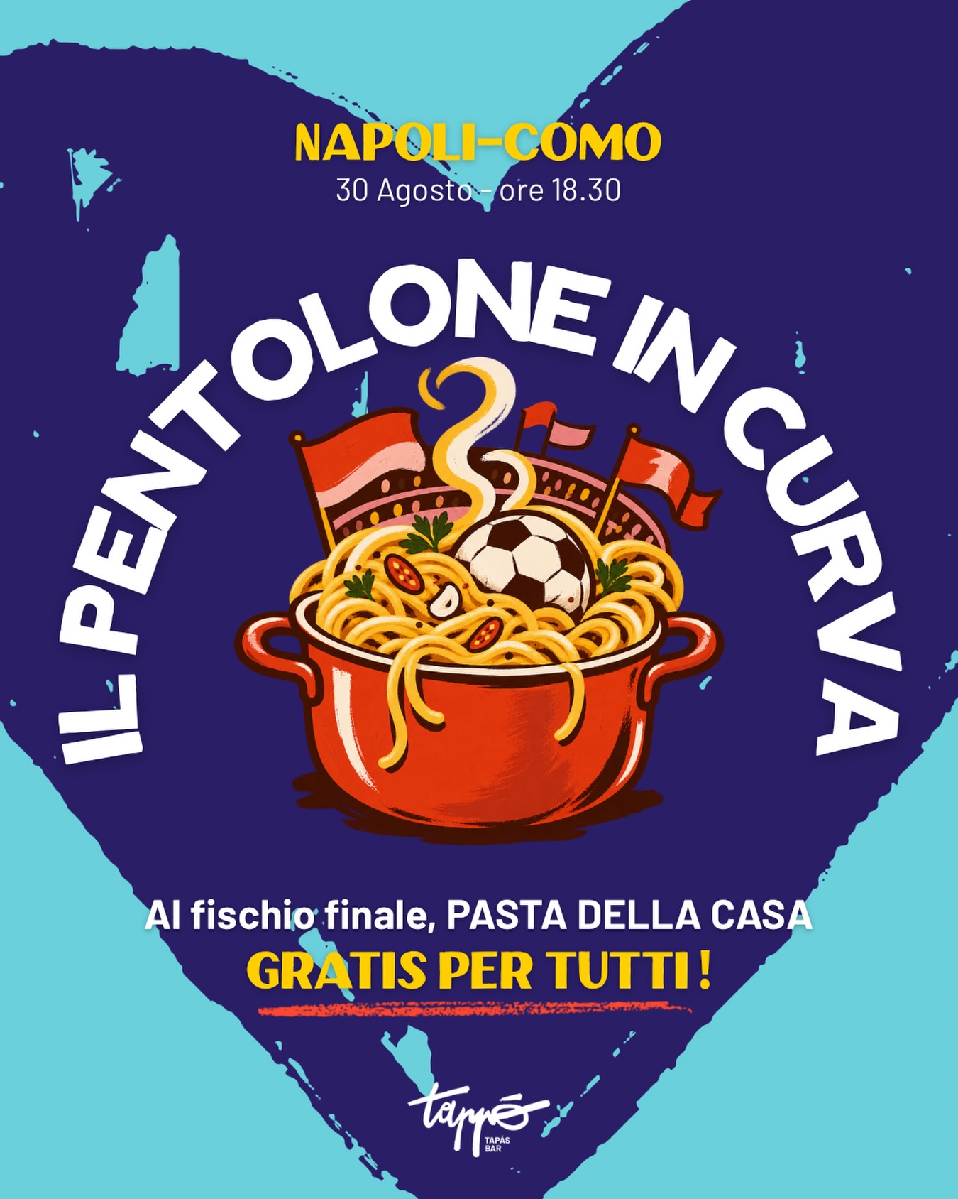 Tappò Tapas Bar