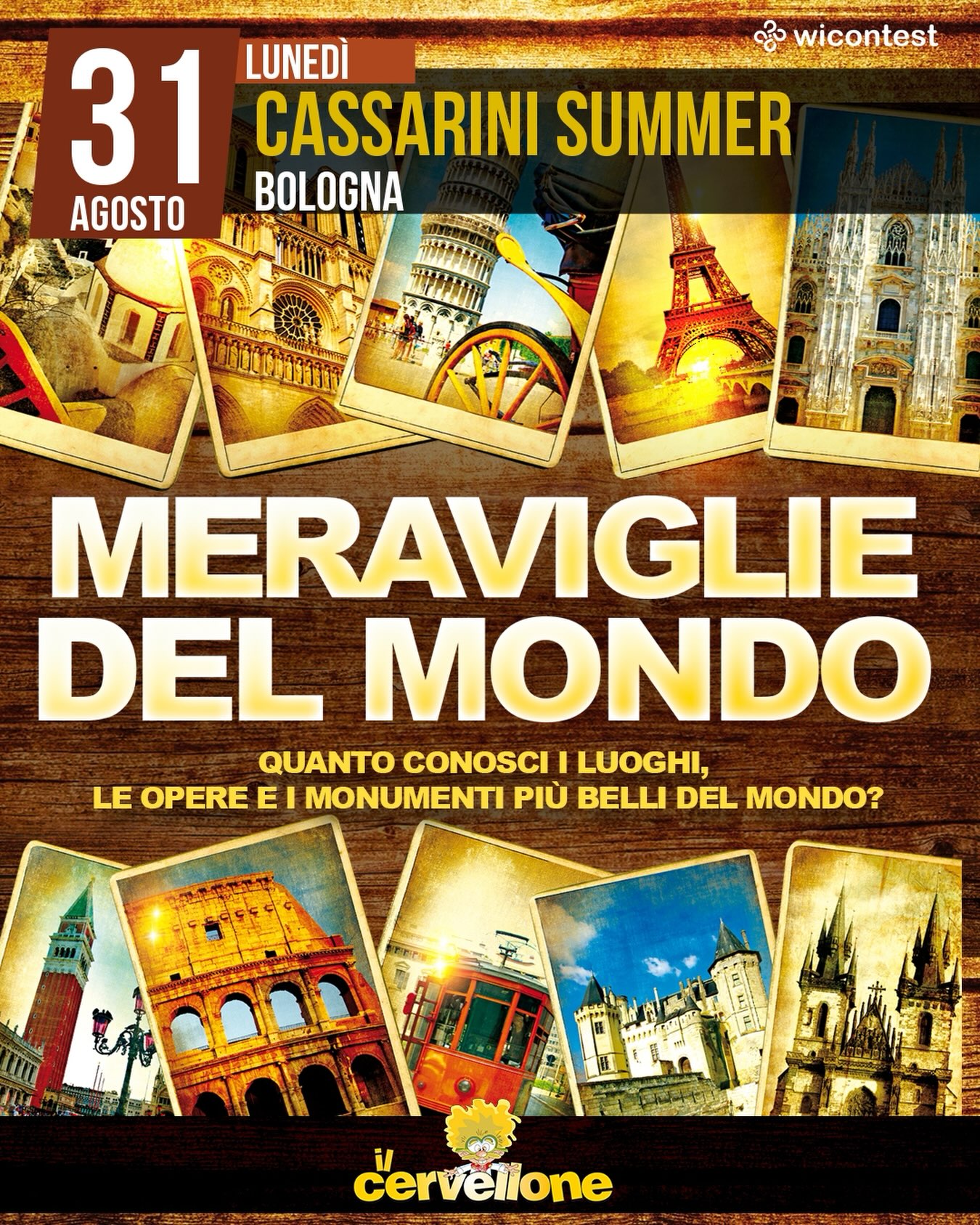 Cassarini Summer