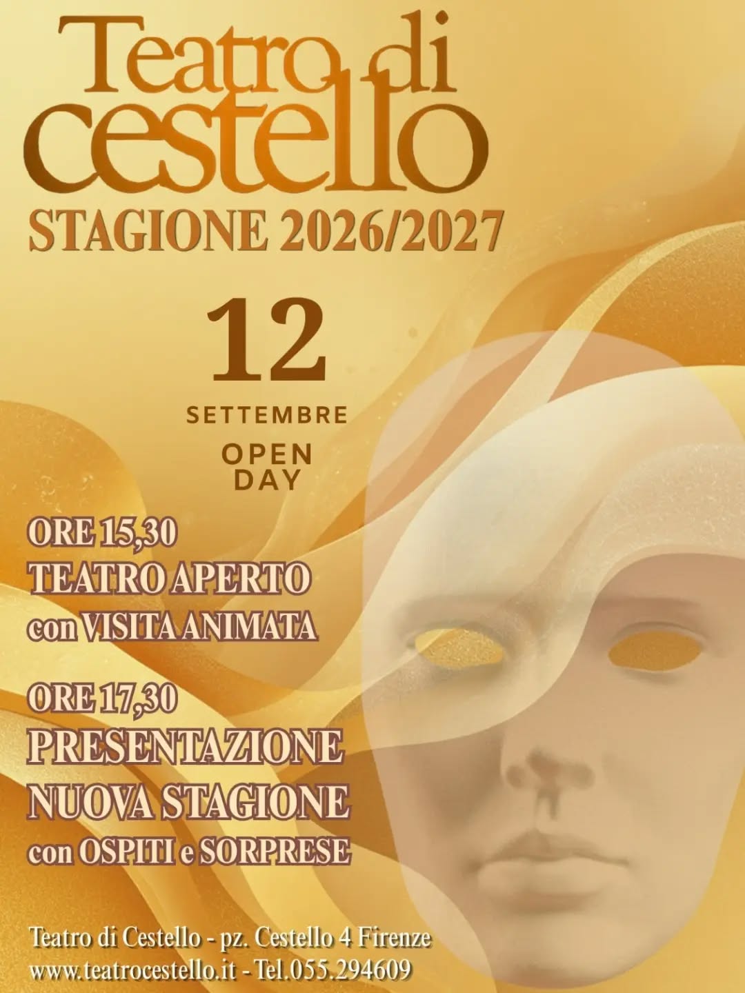 Teatro di Cestello