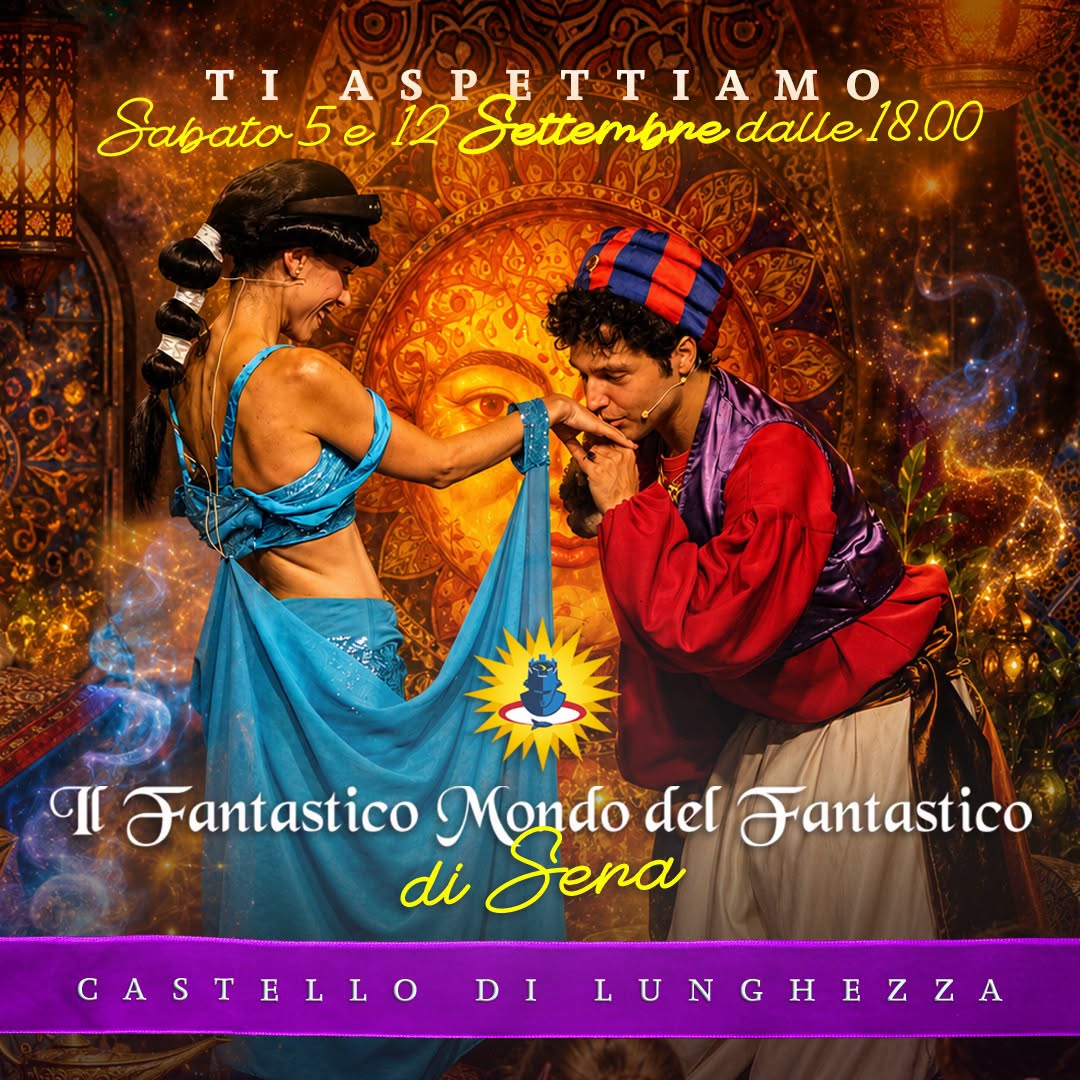 Castello di Lunghezza