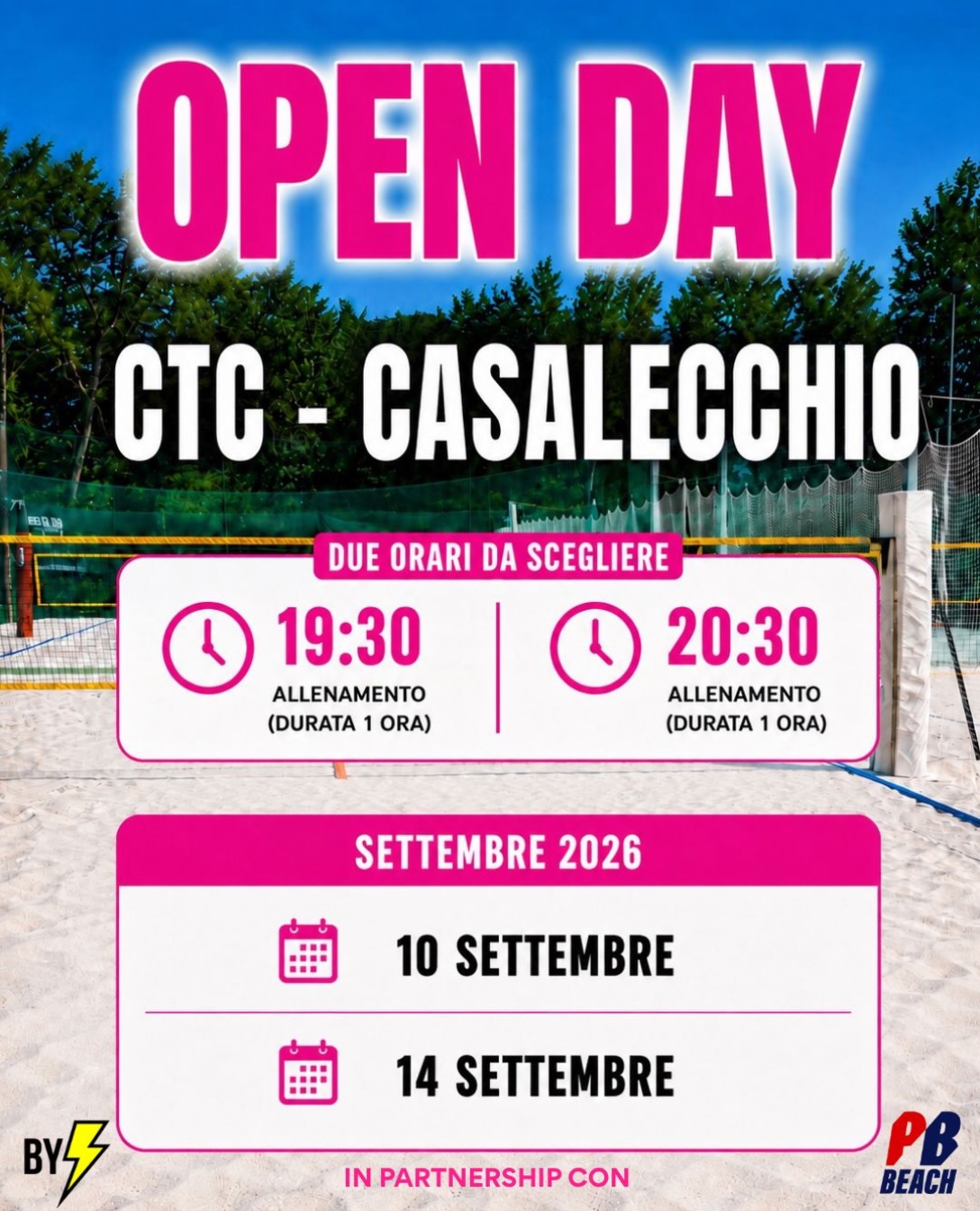 CTC - Circolo Tennis Casalecchio