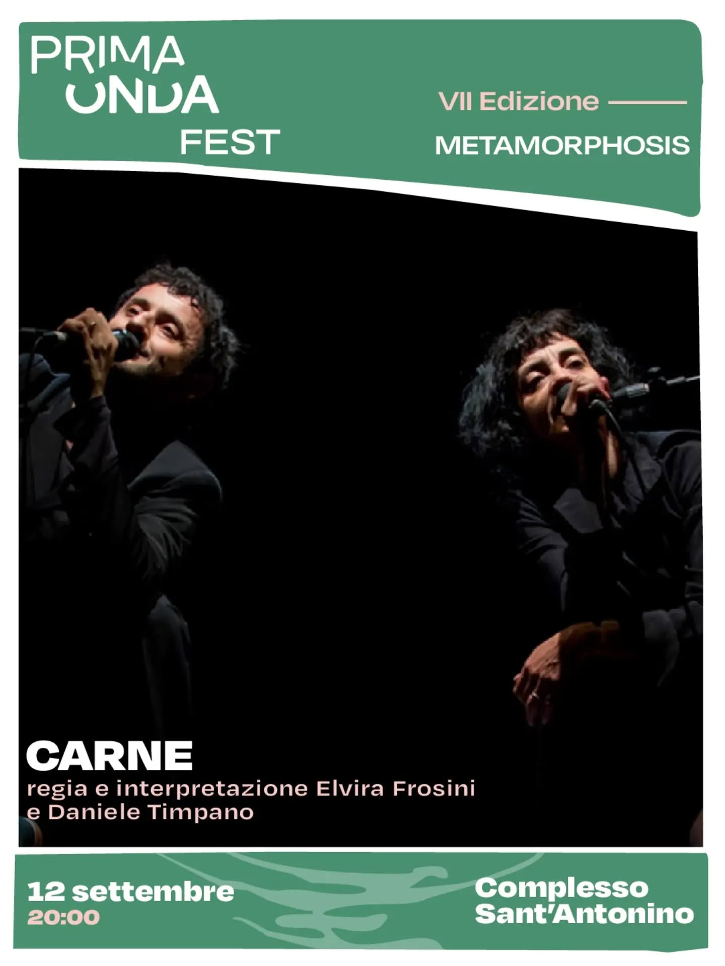 Complesso Sant'Antonino
