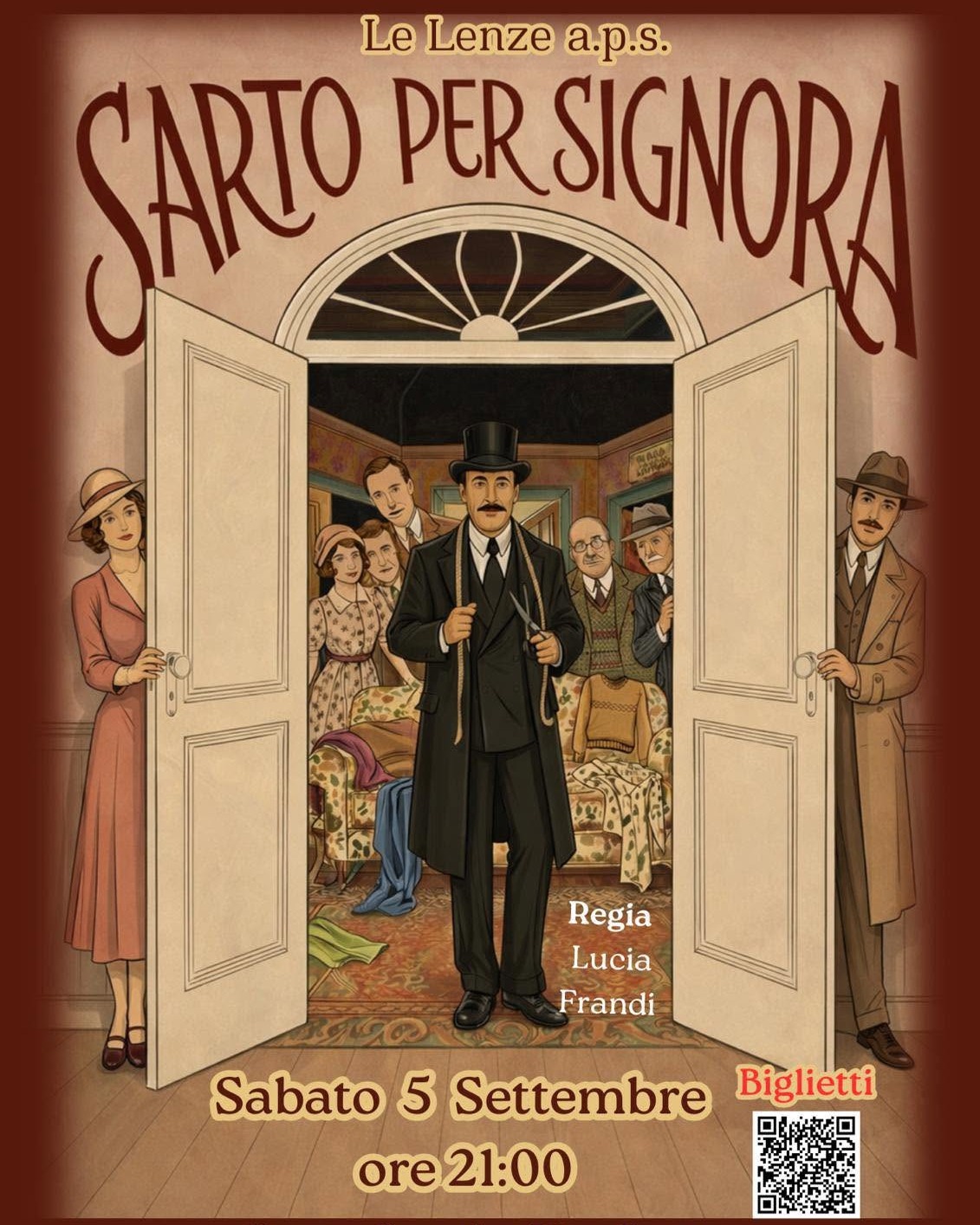 Teatro