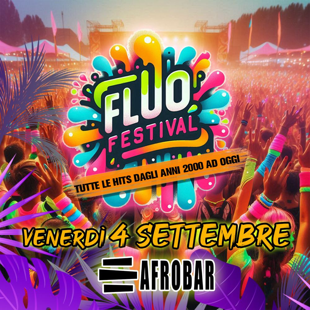AFROBAR