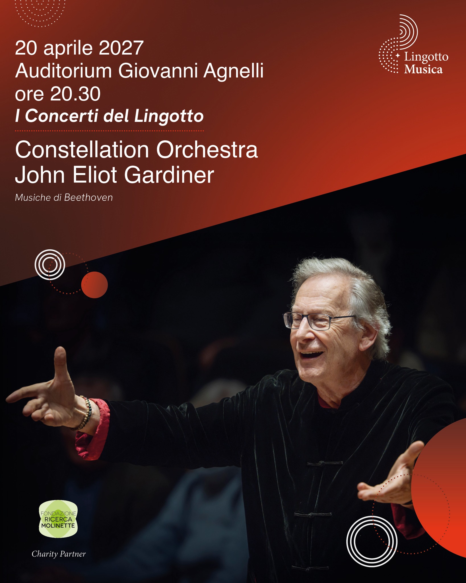 Auditorium Giovanni Agnelli