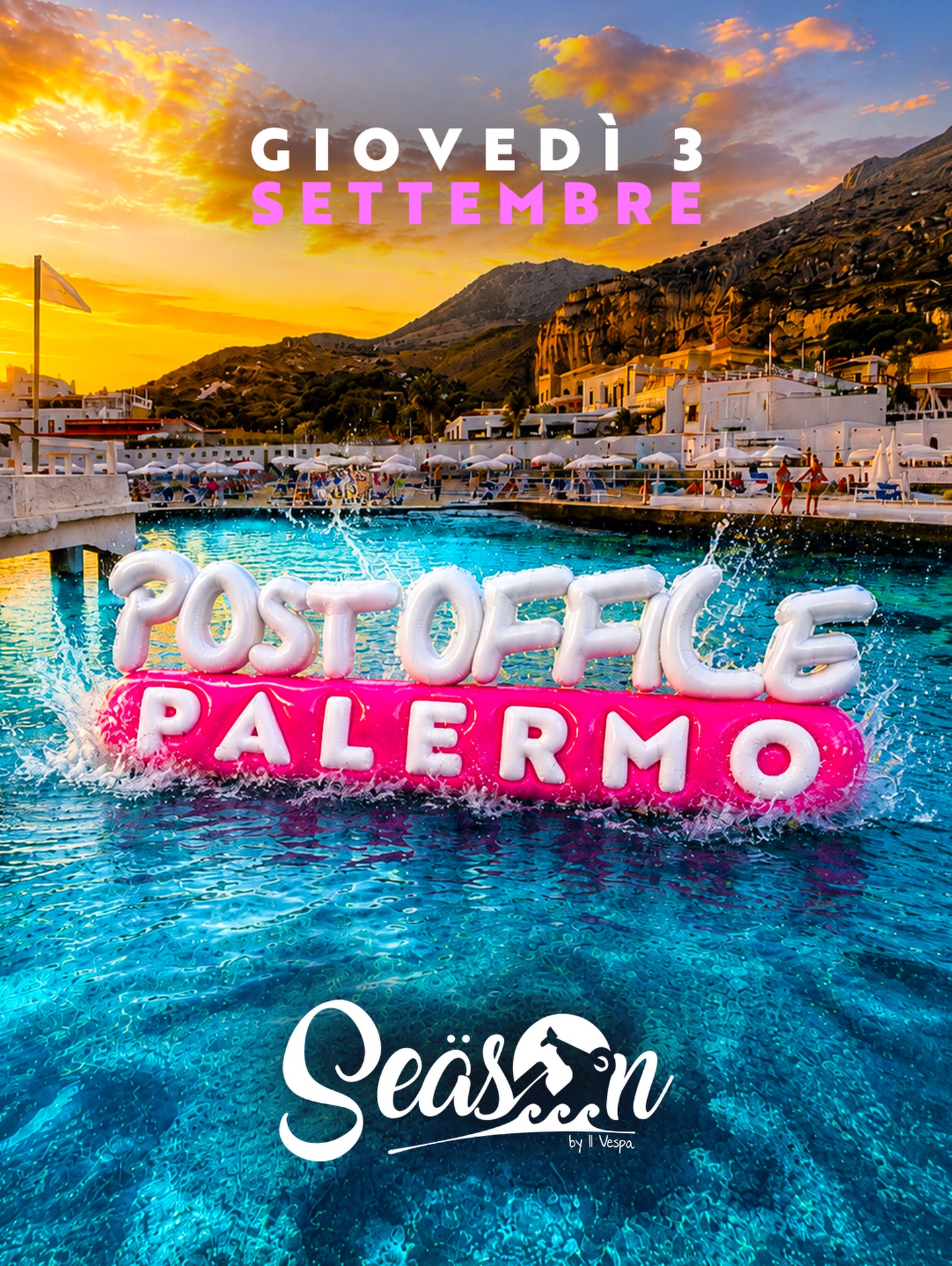 Season by Vespa