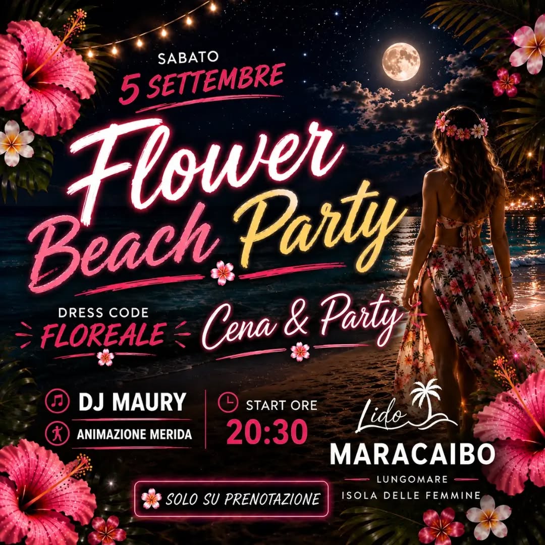 Lido Maracaibo