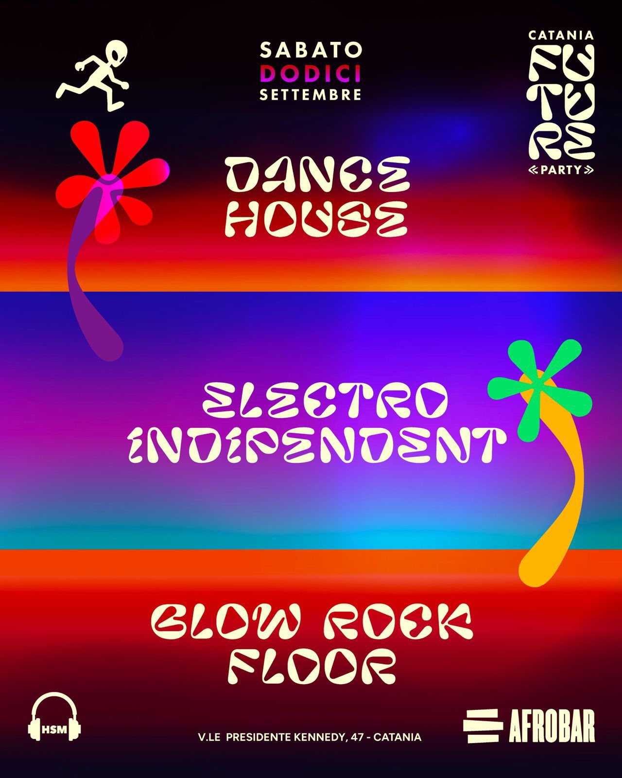 Afrobar